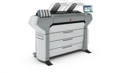 Océ ColorWave 700 Printer - Refurbished